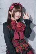 吉武千颯扮するシュヴァン。
