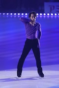 高橋大輔©Shutterz
