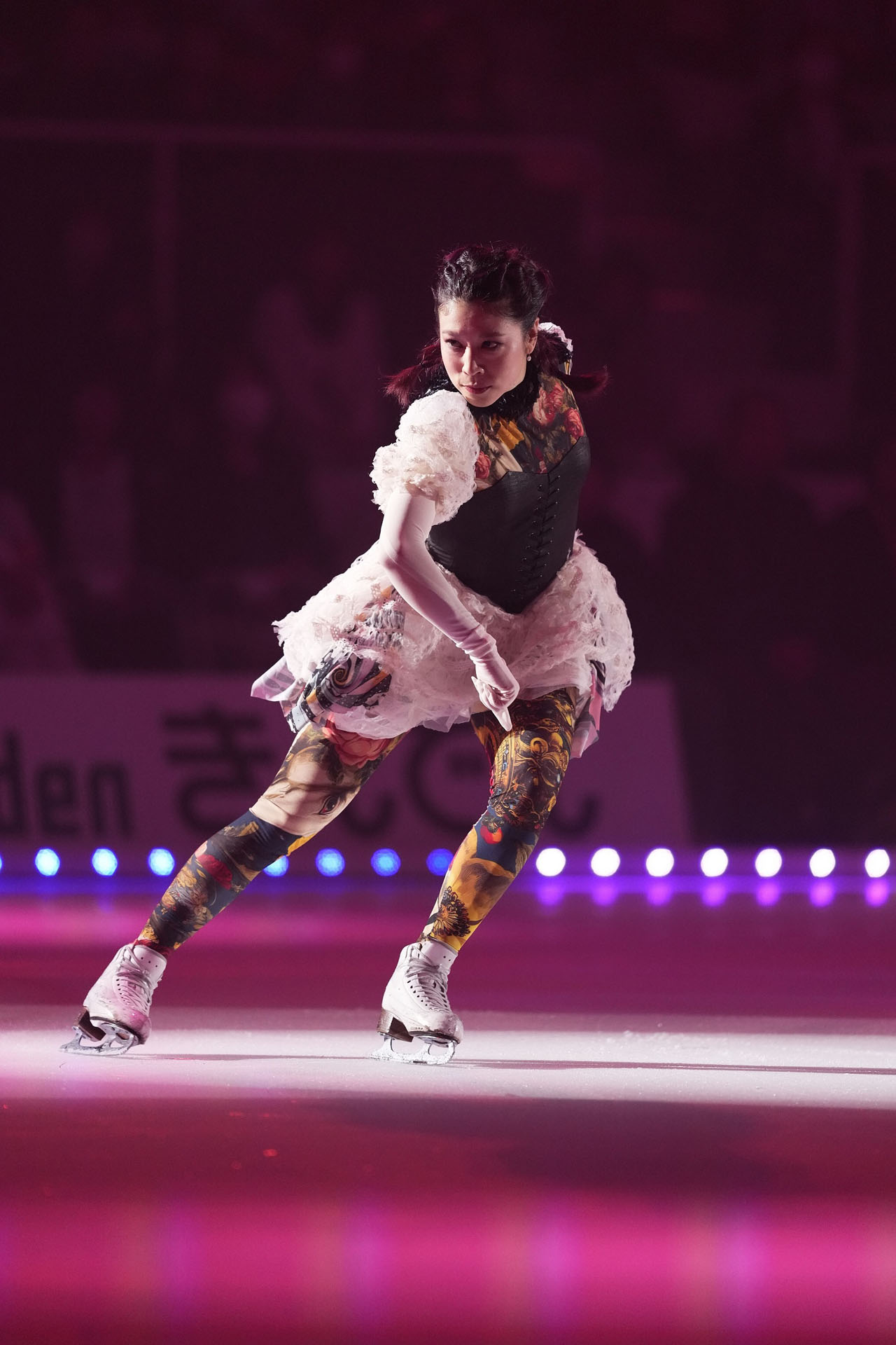 村元哉中©Shutterz