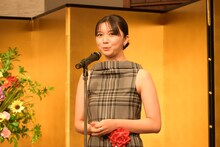菊田一夫演劇賞授賞式、欠席の井上芳雄が栗山民也に愛あるメッセージ「言葉通りになりましたね」