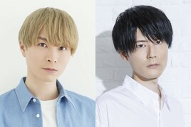 上村祐翔・内山昂輝が声で出演、劇団ひまわりの「BEYOND DAWN」
