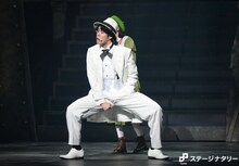 宮野真守＆神山智洋がクセ強探偵に！劇団☆新感線「アケチコ！」明日開幕、古田新太は2人を絶賛