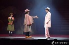 宮野真守＆神山智洋がクセ強探偵に！劇団☆新感線「アケチコ！」明日開幕、古田新太は2人を絶賛