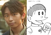 加藤清史郎が主演、スズキ拓朗手がける「ミノタウロスの皿」物語の鍵を握るミノア役に内田未来