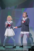 舞台「結城友奈は勇者である-絆-」より。