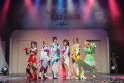 舞台「結城友奈は勇者である-絆-」より。