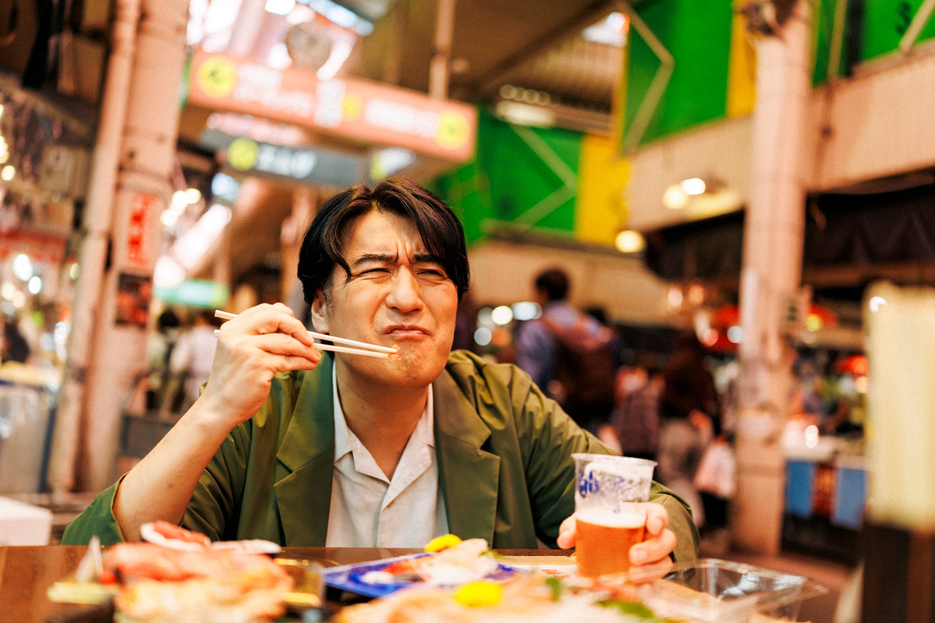 佐久間宣行がアンバサダー就任「いしかわ舞台芸術祭2026」、テーマは“食べる、旅する、舞台観る。”