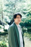 「いしかわ舞台芸術祭2026」アンバサダーに就任した佐久間宣行。