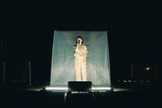劇団不労社 presents FLOW Series Vol.4「サイキック・サイファー」京都公演より。（撮影：脇田友）