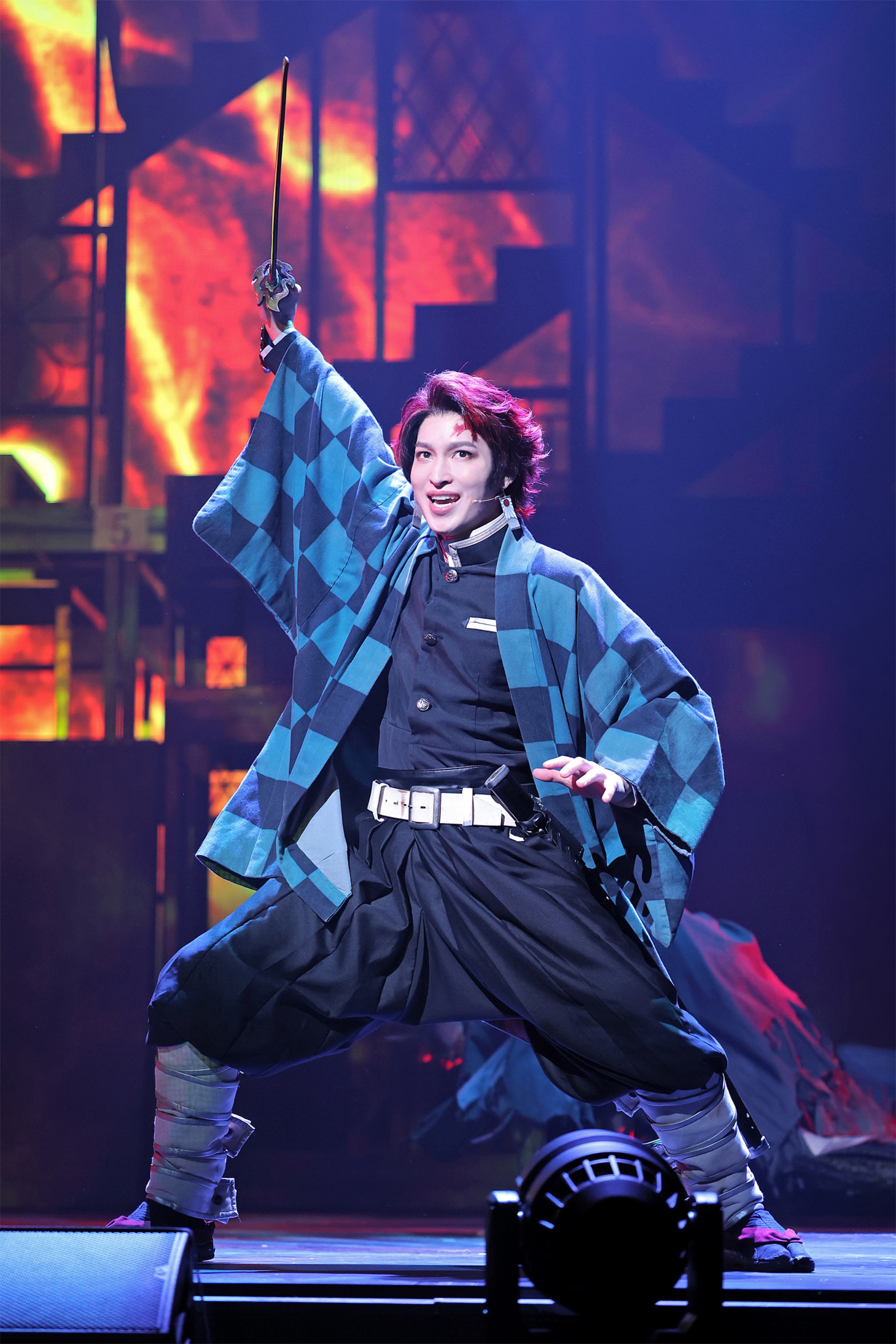 東京印公演vol.16「『げんせんじゃ～！』～宝や旅館～2019」より