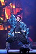 「舞台『鬼滅の刃』其ノ陸 柱稽古・無限城 突入」より。