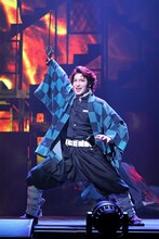 無限城でお待ちしております！舞台「鬼滅の刃」“柱稽古・無限城 突入”スタート