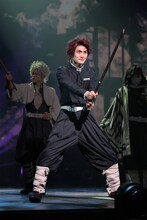 無限城でお待ちしております！舞台「鬼滅の刃」“柱稽古・無限城 突入”スタート