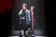 「舞台『鬼滅の刃』其ノ陸 柱稽古・無限城 突入」より。