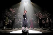 「舞台『鬼滅の刃』其ノ陸 柱稽古・無限城 突入」より。