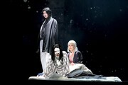 「舞台『鬼滅の刃』其ノ陸 柱稽古・無限城 突入」より。