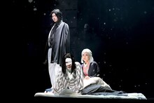 無限城でお待ちしております！舞台「鬼滅の刃」“柱稽古・無限城 突入”スタート