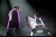 「舞台『鬼滅の刃』其ノ陸 柱稽古・無限城 突入」より。