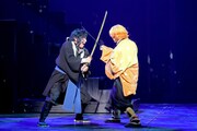 「舞台『鬼滅の刃』其ノ陸 柱稽古・無限城 突入」より。