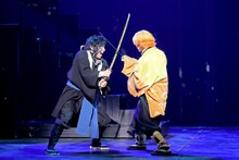 無限城でお待ちしております！舞台「鬼滅の刃」“柱稽古・無限城 突入”スタート