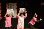 犠牲のない生き方は可能か、劇団zzZ°「フランドン中学校2年3組ブタがいた教室」本日まで
