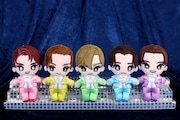 TAKARAZUKA スターぬいぐるみ