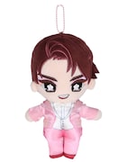 永久輝せあのTAKARAZUKA スターぬいぐるみ。