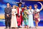 「ピーター・パン」ラストの山﨑玲奈が「すべてを出し切る」決意、内海啓貴は“最速のフック”目指す