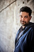 ティアゴ・ロドリゲス（Photo by Christophe Raynaud de Lage）