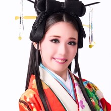 ハウステンボス歌劇団が大阪公演、陰陽師の恋描く「華月夜の恋」に海夏人蒼馬・月瀬彩花ら