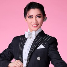 ハウステンボス歌劇団が大阪公演、陰陽師の恋描く「華月夜の恋」に海夏人蒼馬・月瀬彩花ら