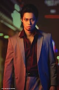 舞台「龍が如く」宇野結也・菊池修司・桜庭大翔のキャラクタービジュアル公開