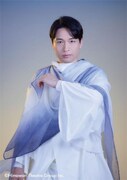 上野聖太のビジュアル。