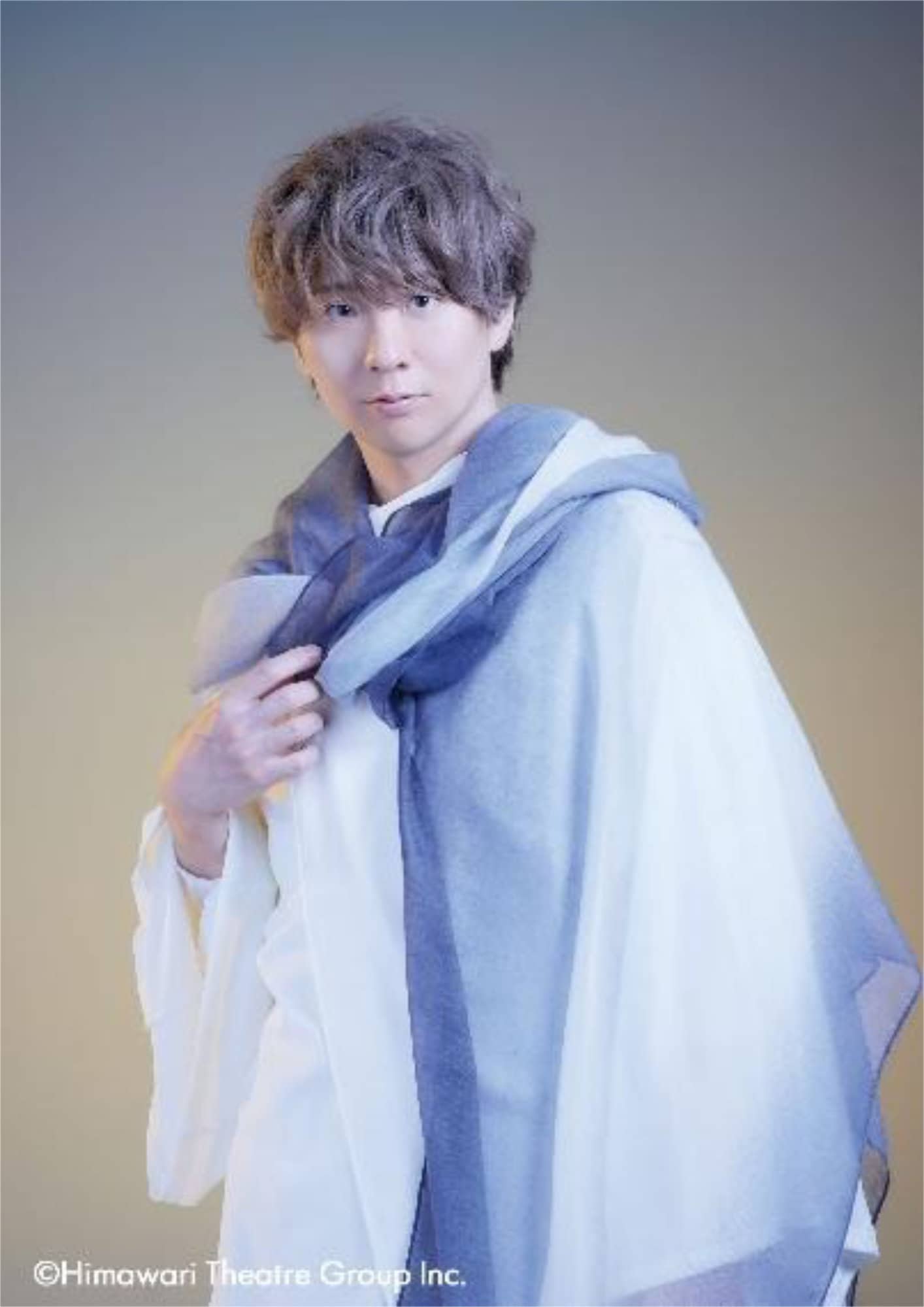木村良平のビジュアル。 [画像ギャラリー 3/12] - ステージナタリー