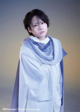 劇団ひまわり「BEYOND DAWN」上野聖太・木村良平・佐藤流司らの集合＆ソロビジュアル公開