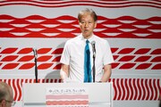 高宮浩之実行委員会会長（提供：豊岡演劇祭実行委員会）