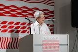 平田オリザ（提供：豊岡演劇祭実行委員会）