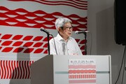 平田オリザ（提供：豊岡演劇祭実行委員会）