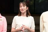 KERA CROSS 第7弾「シャープさんフラットさん」囲み取材より、高梨臨。
