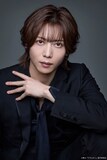 SHOW-WA / MATSURI 舞台公演「デカ×ホシ」より、染谷俊之。