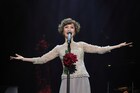 戸田恵子×三谷幸喜「虹のかけら」開幕、「“円熟味を増した”とも“若返った”とも言ってほしい」