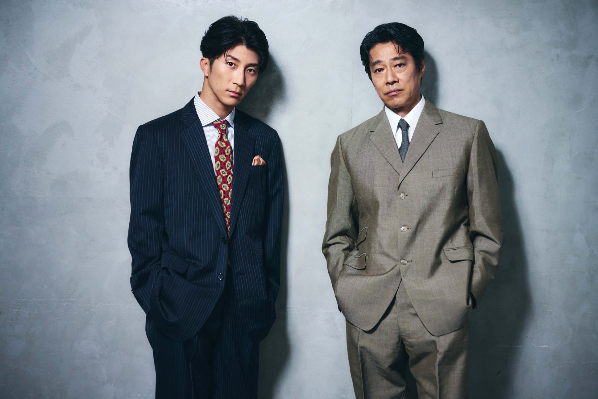 堤真一・濵田崇裕が初共演、ピュリツァー賞受賞作「グレンギャリー