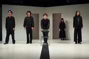 突っ走った1年間…成河らが“自分たちの言葉”で立ち上げた「ハムレット」本日開幕