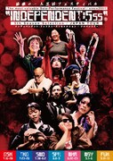 「INDEPENDENT:5th Season Selection」が大阪・東京・宮城・北海道・沖縄・愛知・福岡で