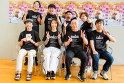 ala welcome theatre始動、第1弾は佃典彦作・演出「たけとりKAGUYA」
