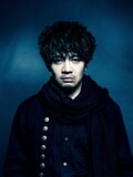 「リア王 -King Lear-」に出演する和田正人のビジュアル。