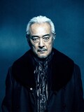 「リア王 -King Lear-」に出演する山路和弘のビジュアル。