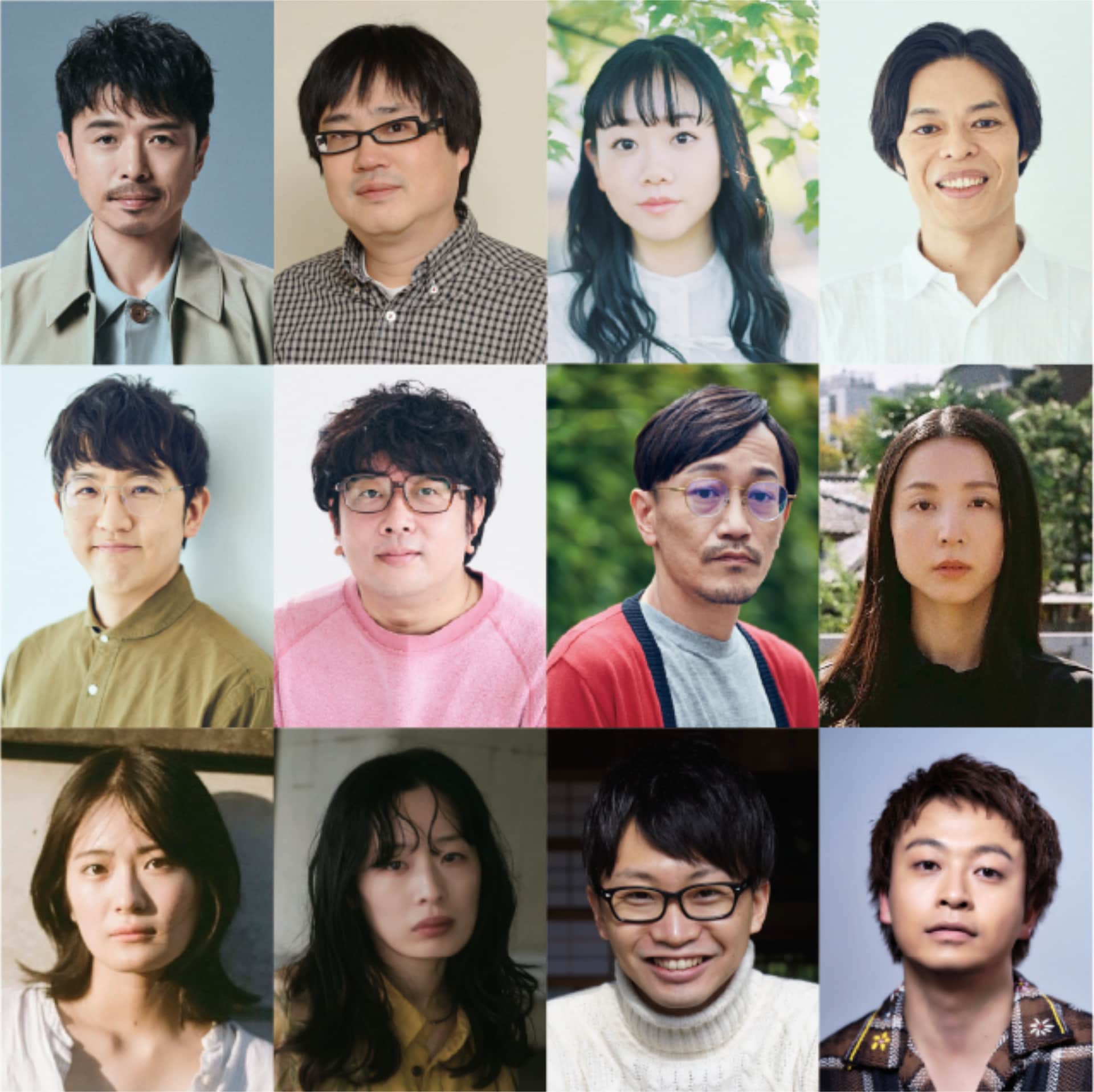 15年ぶりの井ノ原快彦×ヨーロッパ企画！フォークソング音楽劇「世界の終わりかけとスリーコード」