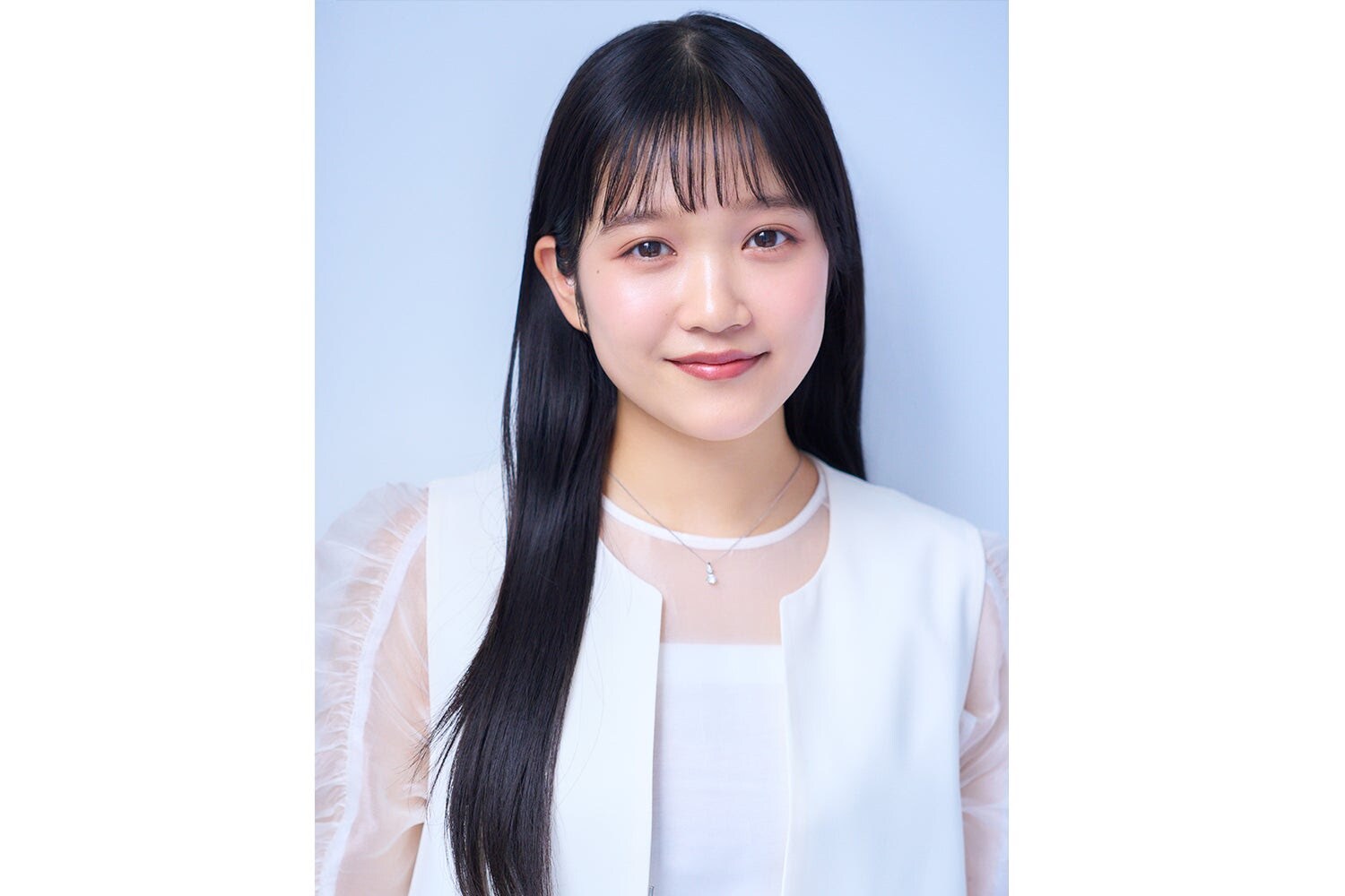 「ピーター・パン」控える山﨑玲奈が「井上芳雄 by MYSELF」に登場
