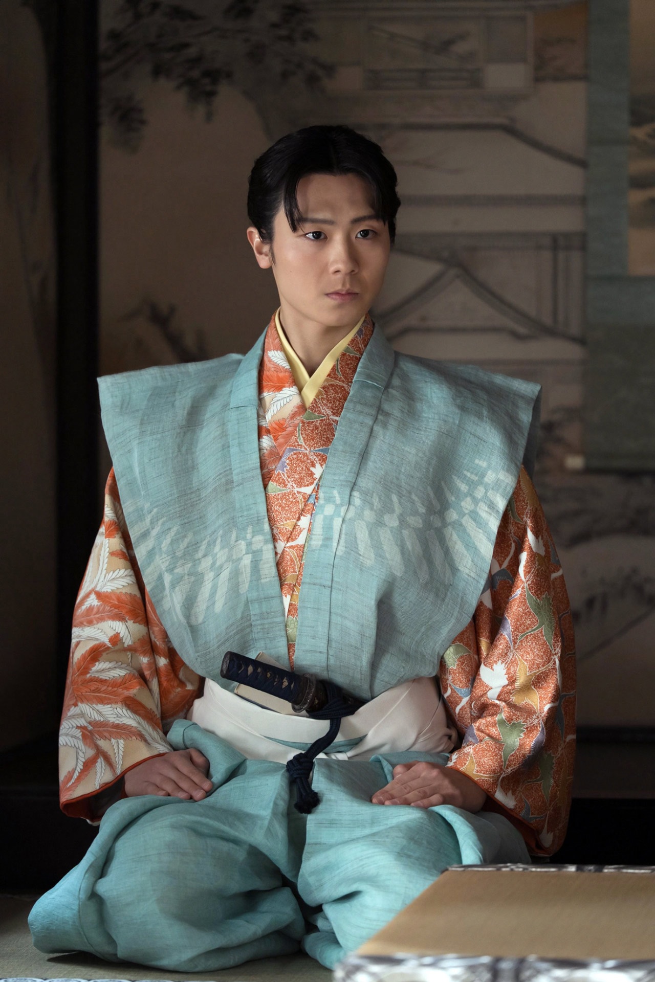 芸能生活55周年を前に、舟木一夫が特別公演「幸せな部類なのかな